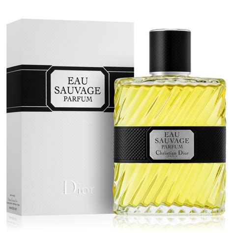 1. dior sauvage eau de parfum|Dior eau sauvage parfum 100ml.